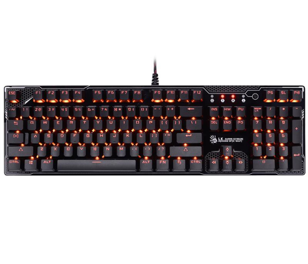 A4 TECH BLOODY B810R RGB A4TKLA45993 - 405003 - zdjęcie 3